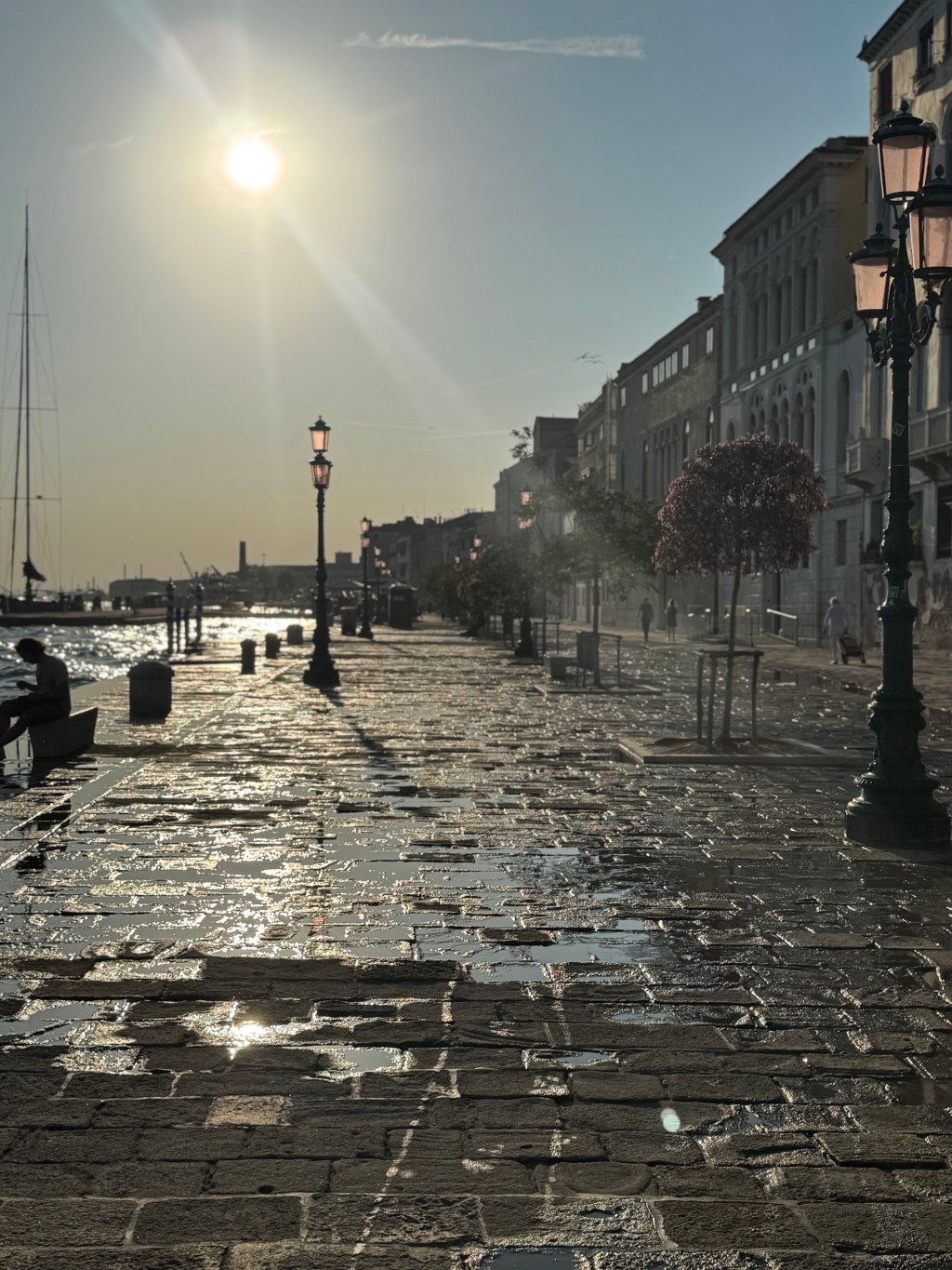 Июльское джелато